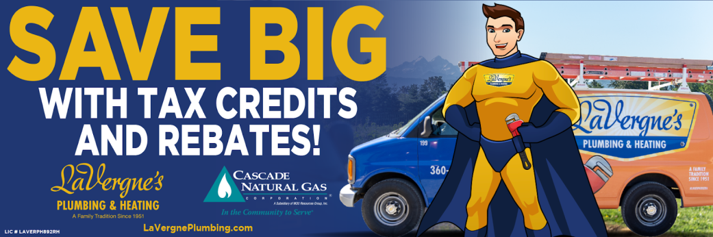 LaVergne's Tax Credits and Rebates